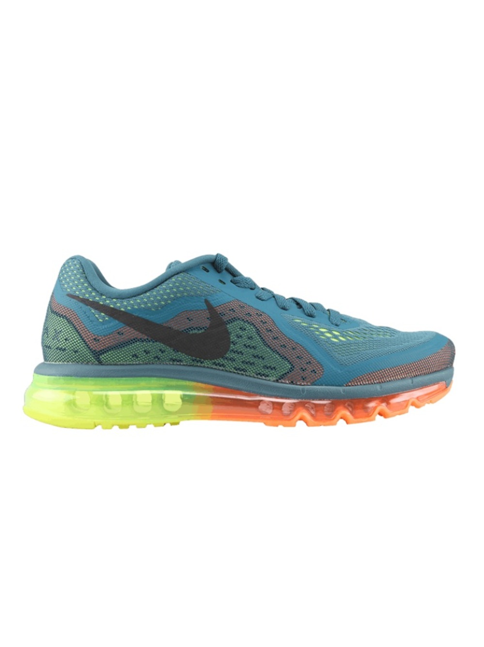 Nike Air Max 2014 “Night Factor” Men’s Sneakers